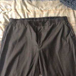 Dress pants
